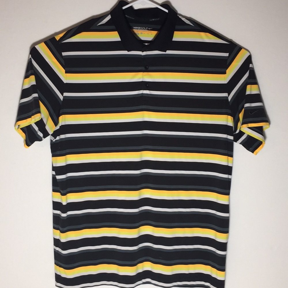 Nike Golf Tour Performance Mens Polo